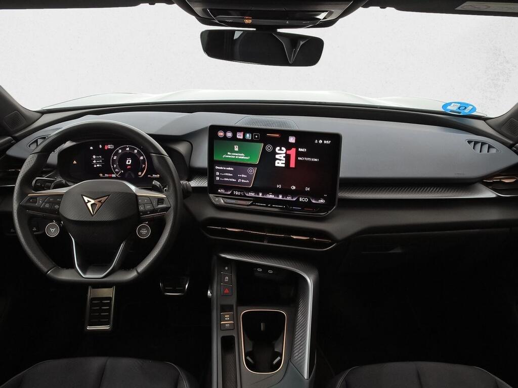 CUPRA Terramar 1.5 TSI e-Hybrid 150kW (204 CV) DSG Segunda mano