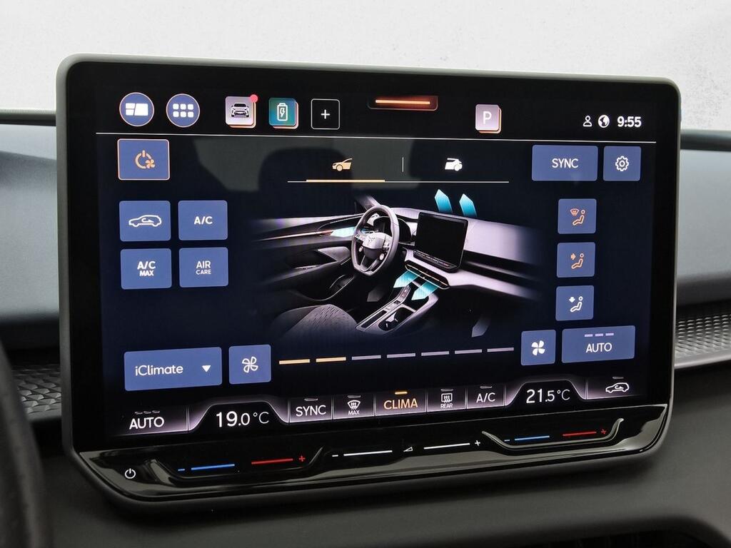 CUPRA Terramar 1.5 TSI e-Hybrid 150kW (204 CV) DSG Segunda mano