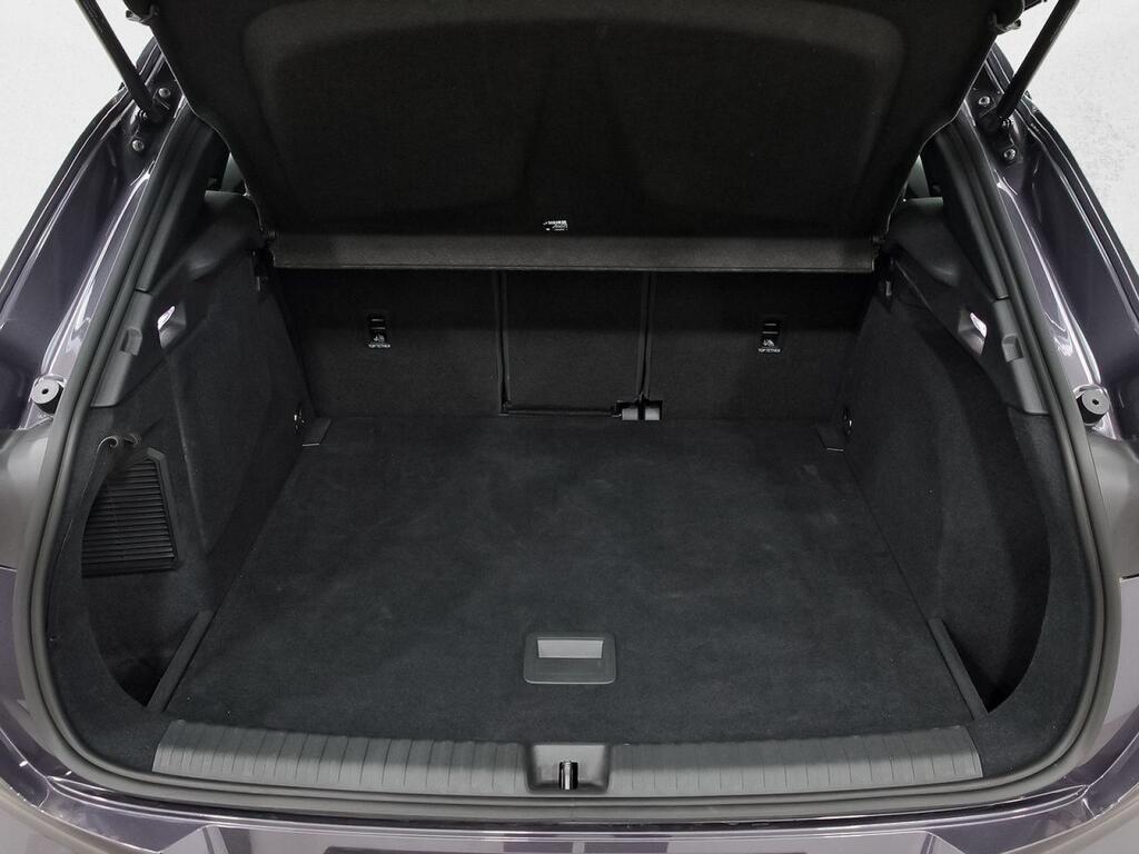 CUPRA Terramar 1.5 TSI e-Hybrid 150kW (204 CV) DSG Segunda mano