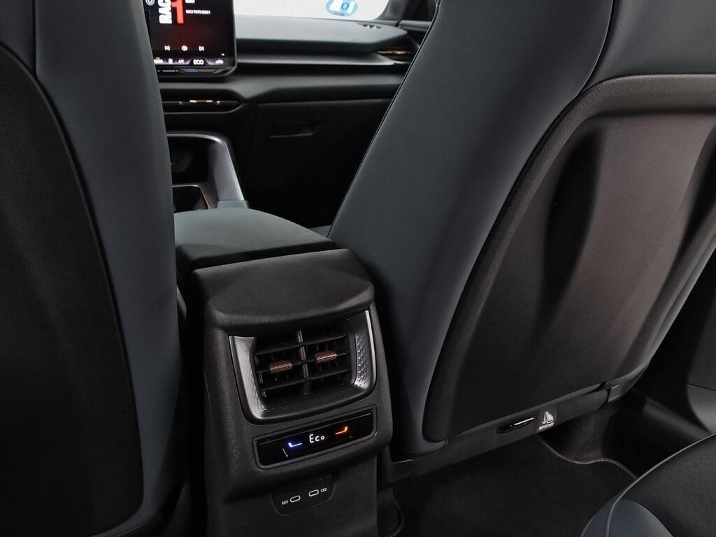 CUPRA Terramar 1.5 TSI e-Hybrid 150kW (204 CV) DSG Segunda mano