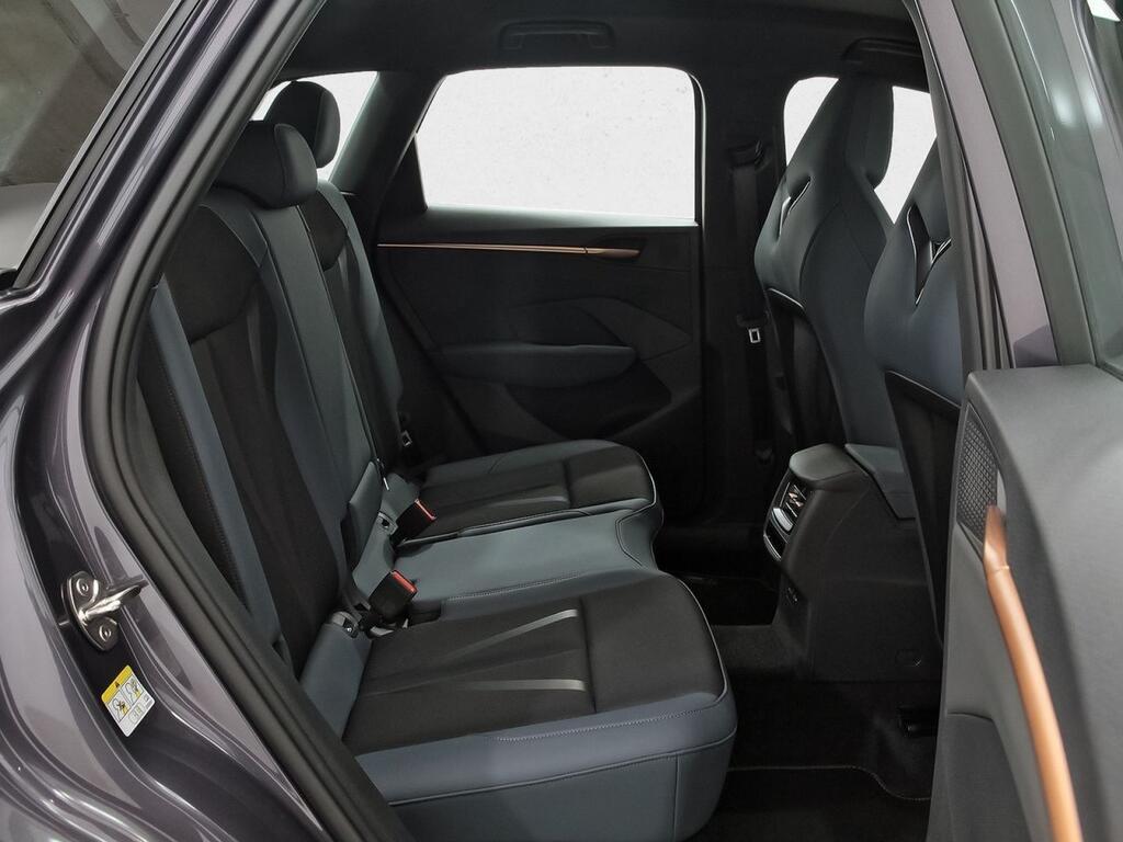 CUPRA Terramar 1.5 TSI e-Hybrid 150kW (204 CV) DSG Segunda mano