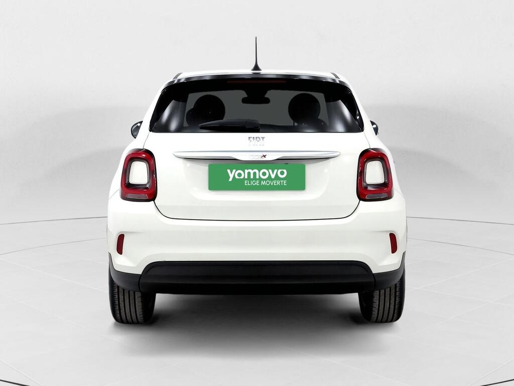 Fiat 500X 1.0 Firefly T3 88KW (120 CV) Segunda mano