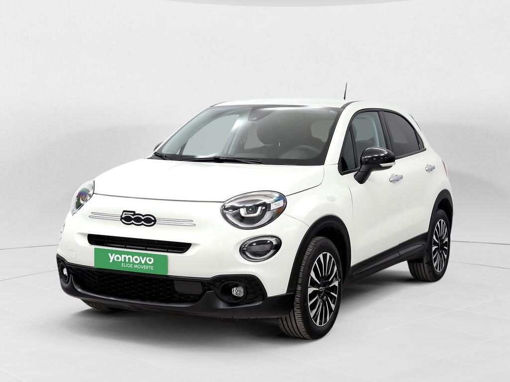 Fiat 500X 1.0 Firefly T3 88KW (120 CV) Segunda mano