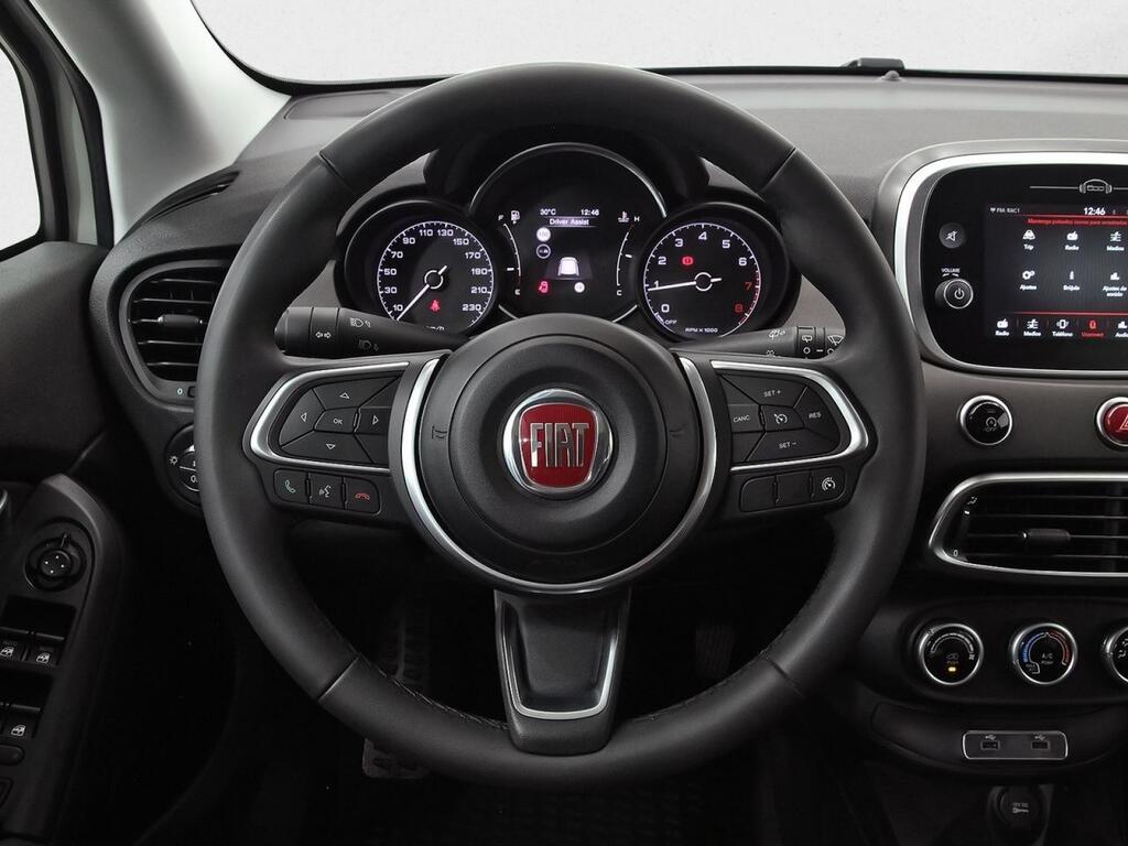 Fiat 500X 1.0 Firefly T3 88KW (120 CV) Segunda mano