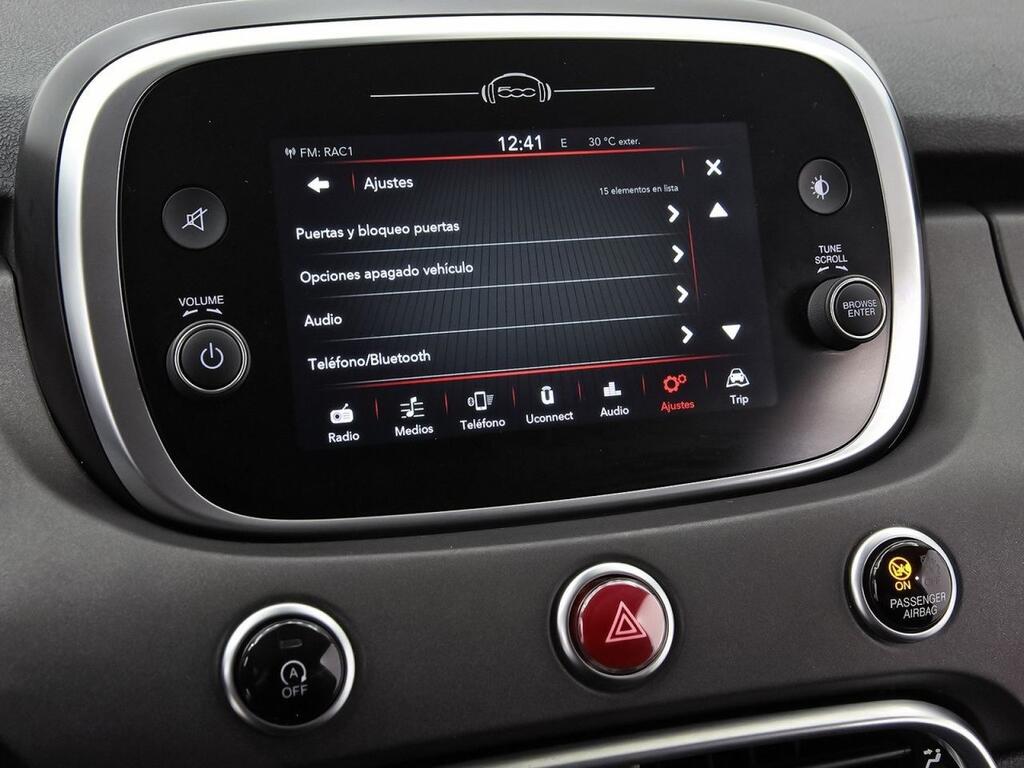 Fiat 500X 1.0 Firefly T3 88KW (120 CV) Segunda mano
