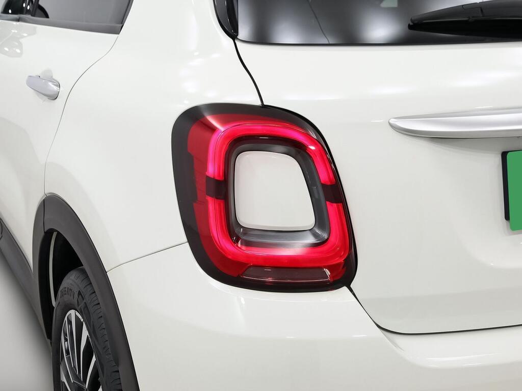 Fiat 500X 1.0 Firefly T3 88KW (120 CV) Segunda mano