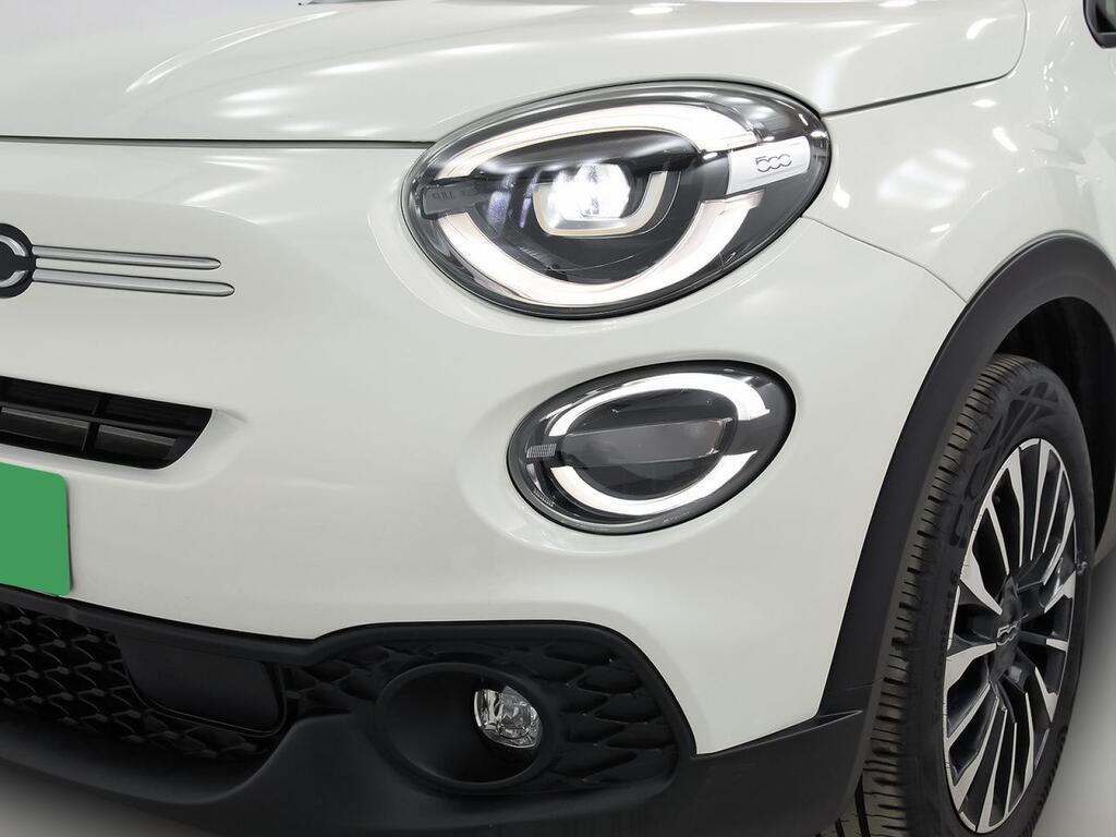 Fiat 500X 1.0 Firefly T3 88KW (120 CV) Segunda mano
