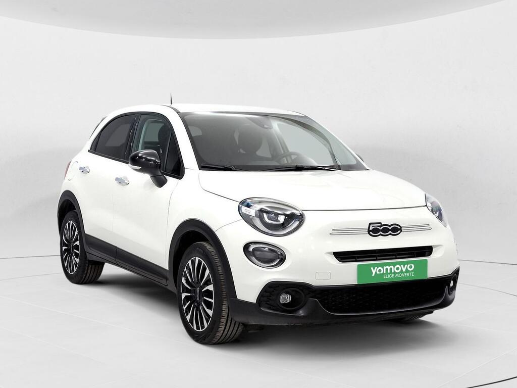 Fiat 500X 1.0 Firefly T3 88KW (120 CV) Segunda mano