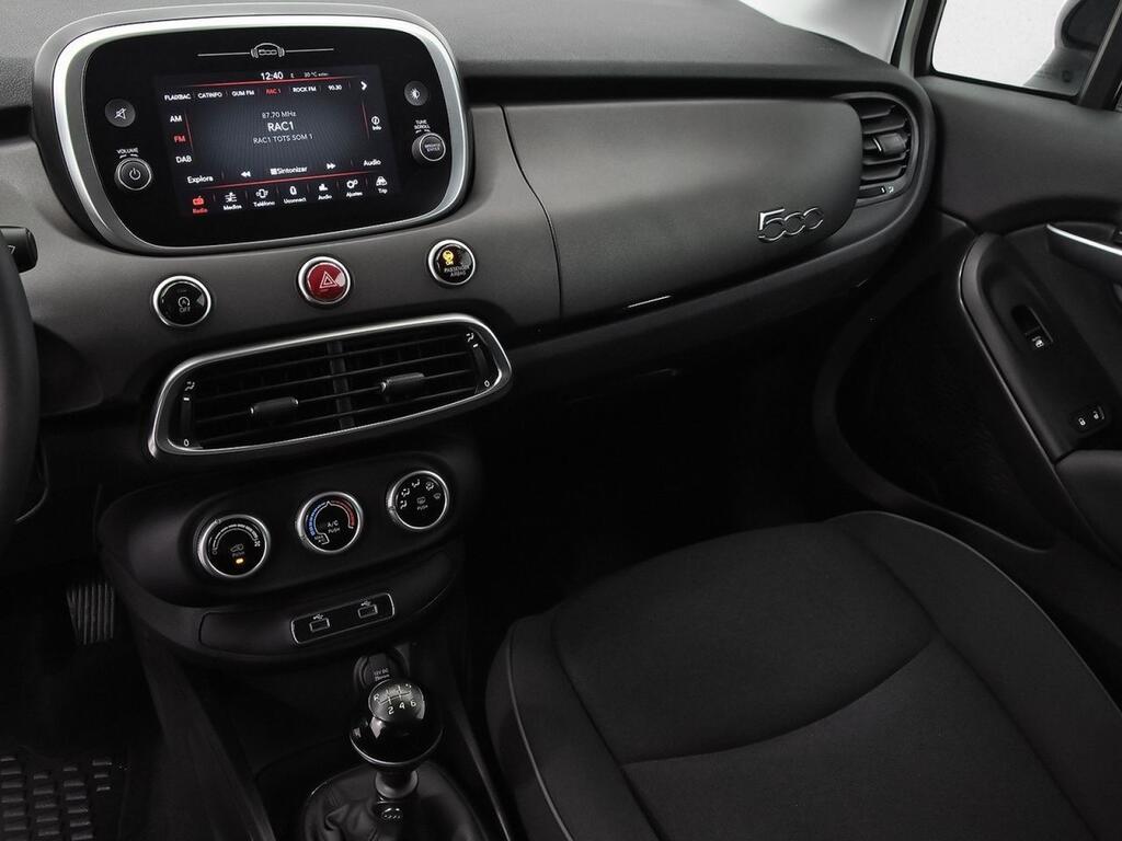 Fiat 500X 1.0 Firefly T3 88KW (120 CV) Segunda mano