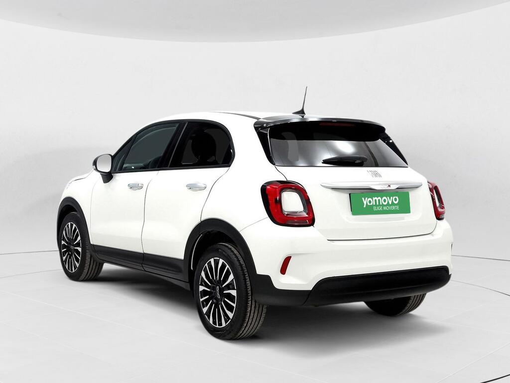 Fiat 500X 1.0 Firefly T3 88KW (120 CV) Segunda mano