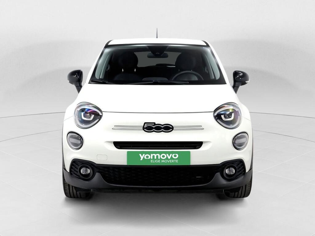 Fiat 500X 1.0 Firefly T3 88KW (120 CV) Segunda mano