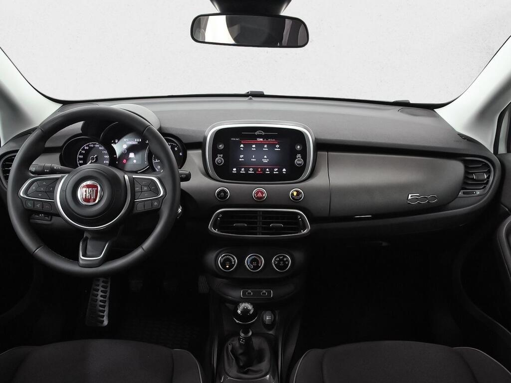 Fiat 500X 1.0 Firefly T3 88KW (120 CV) Segunda mano