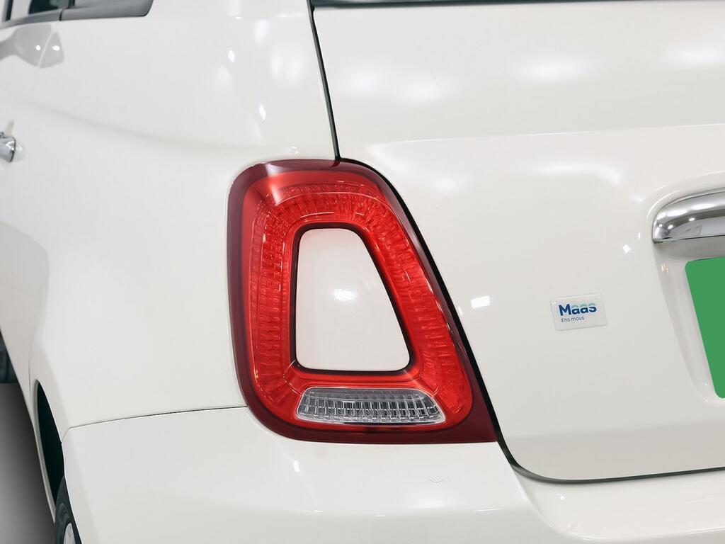 Fiat 500 Cult 1.0 Hybrid 51KW (70 CV) Segunda mano