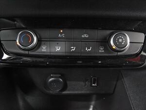 Opel Corsa 1.2T XHL 74kW (100CV) GS-Line 14