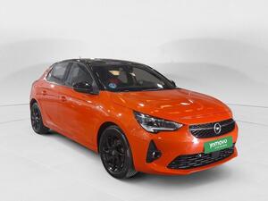 Opel Corsa 1.2T XHL 74kW (100CV) GS-Line 1