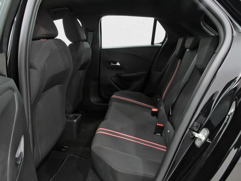 Opel Corsa 1.2T XHL 74kW (100CV) GS-Line 20