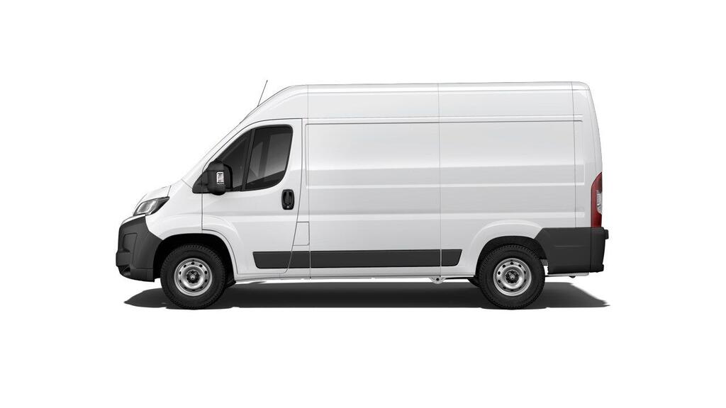 Citroën Jumper 2.2 BHDI 103KW L2H2 3.5T 4P Nuevo