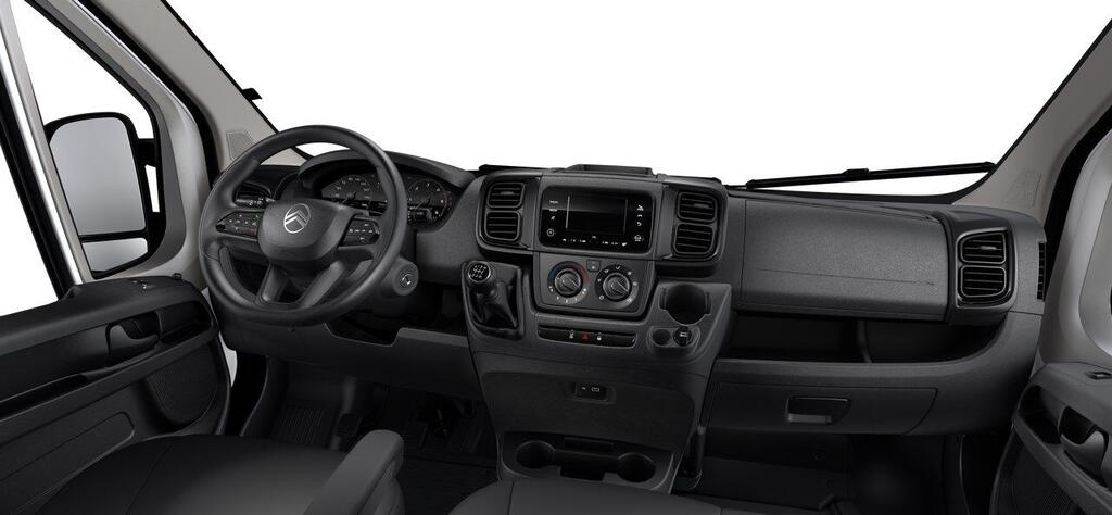 Citroën Jumper 2.2 BHDI 103KW L2H2 3.5T 4P Nuevo