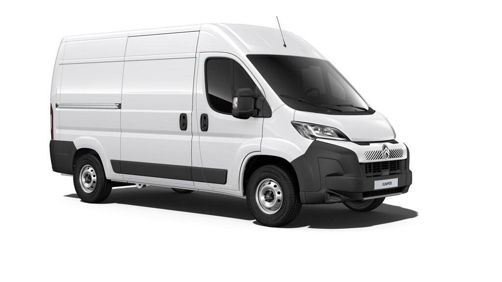 Citroën Jumper 2.2 BHDI 103KW L2H2 3.5T 4P Nuevo