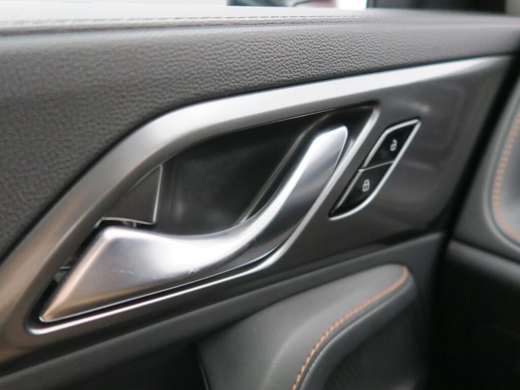 MG HS LUXURY 1.5T 170 CV 5P Km0