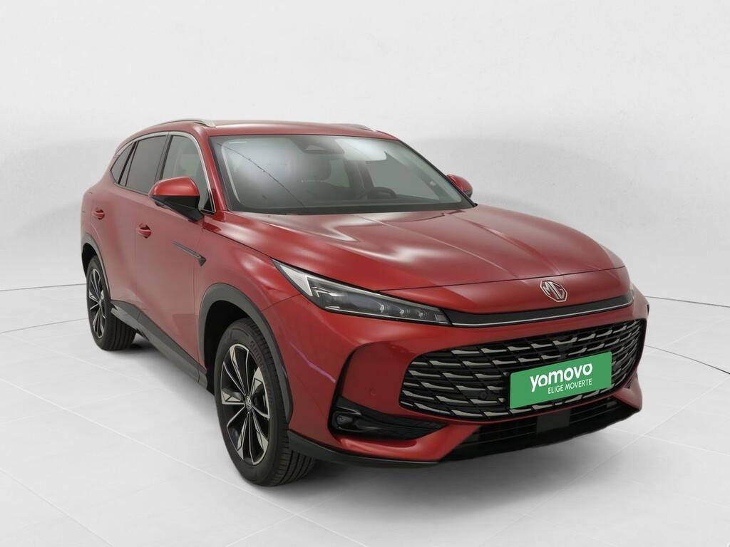 MG HS LUXURY 1.5T 170 CV 5P Km0