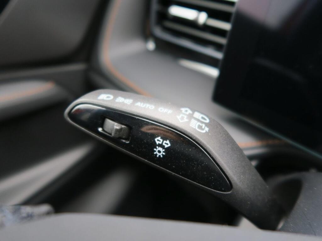 MG HS LUXURY 1.5T 170 CV 5P Km0