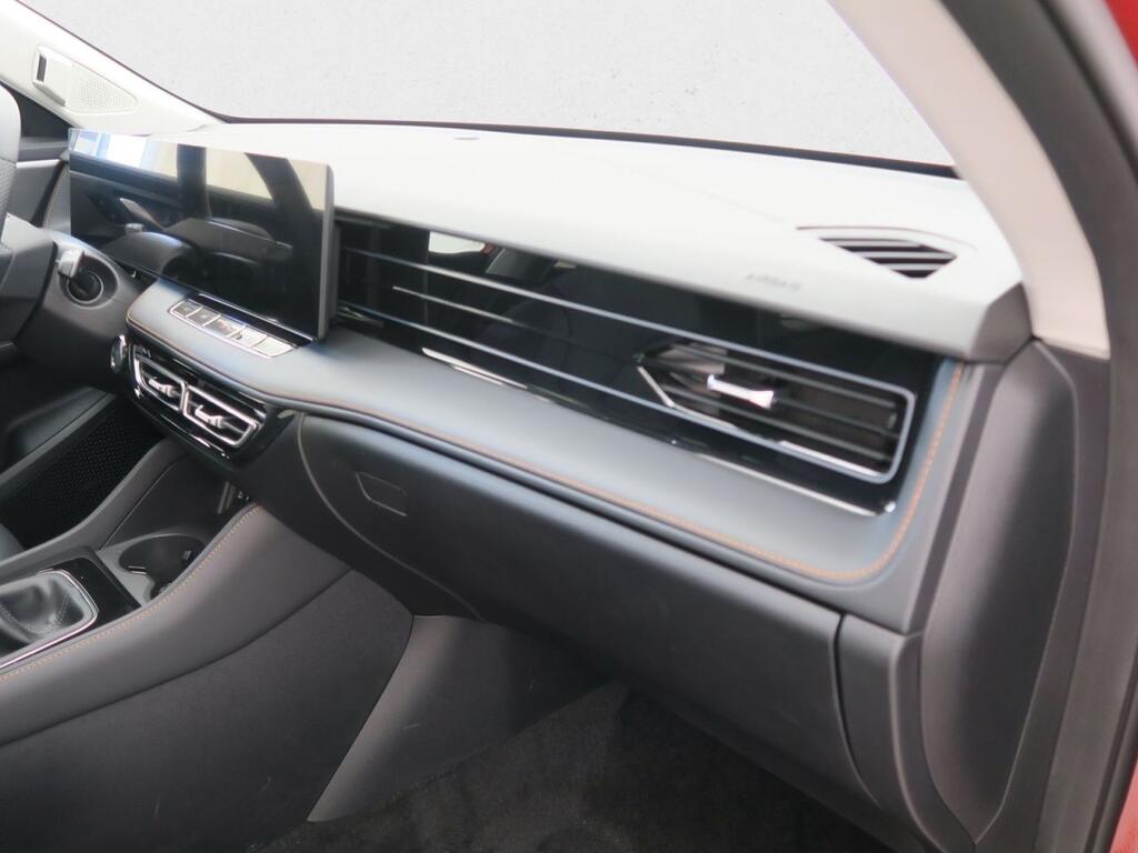 MG HS LUXURY 1.5T 170 CV 5P Km0
