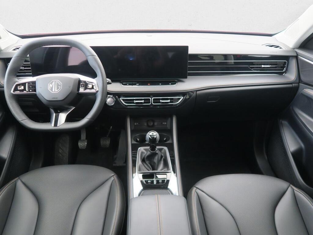 MG HS LUXURY 1.5T 170 CV 5P Km0