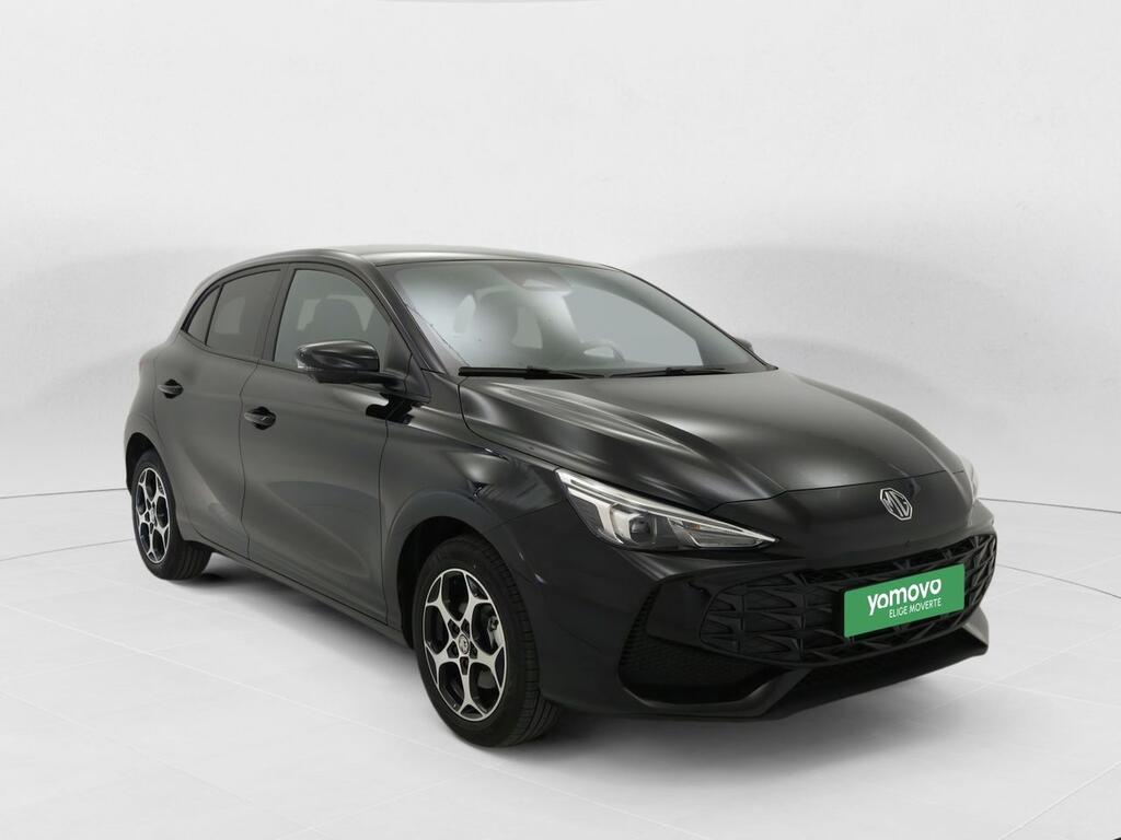 MG MG3 1.5 HEV LUXURY 195 CV 5P Km0
