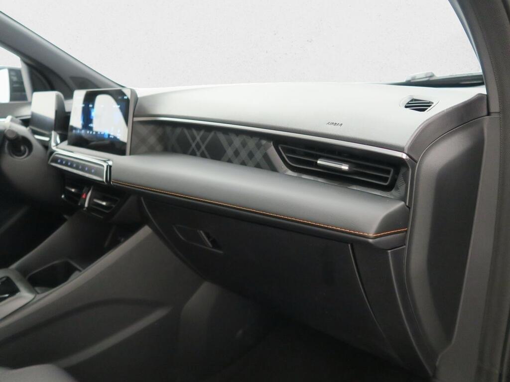 MG MG3 1.5 HEV LUXURY 195 CV 5P Km0