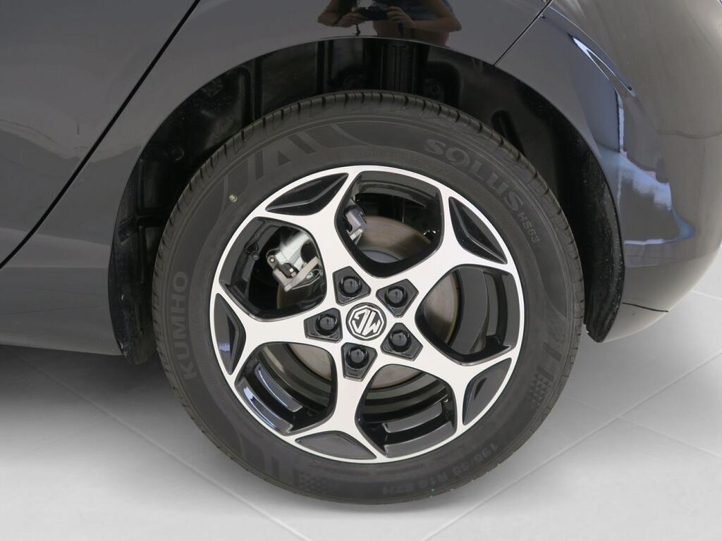 MG MG3 1.5 HEV LUXURY 195 CV 5P Km0