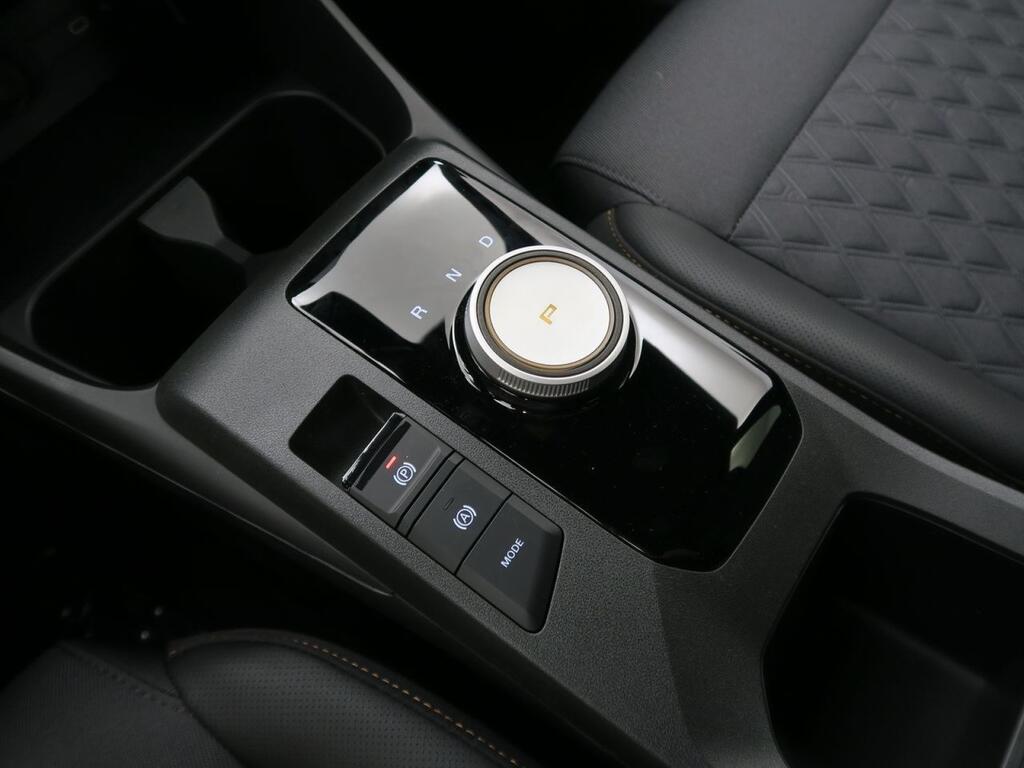 MG MG3 1.5 HEV LUXURY 195 CV 5P Km0