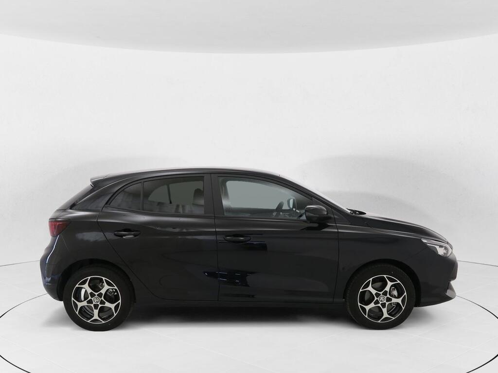 MG MG3 1.5 HEV LUXURY 195 CV 5P Km0