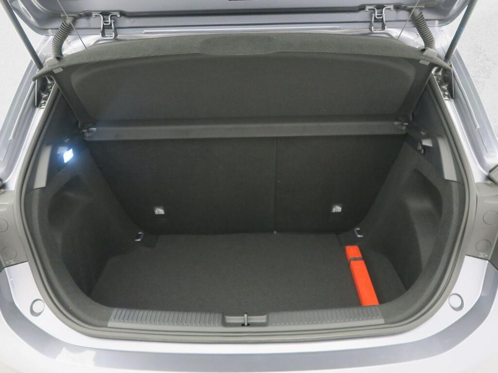 MG MG3 1.5 HEV LUXURY 195 CV 5P Km0