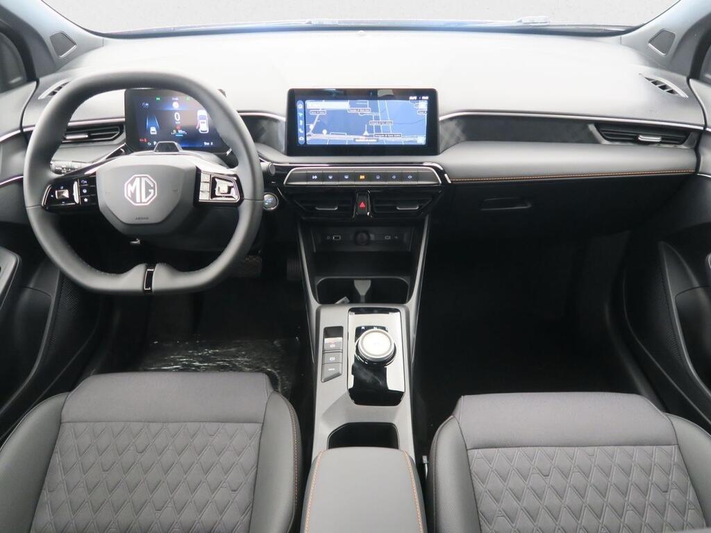 MG MG3 1.5 HEV LUXURY 195 CV 5P Km0