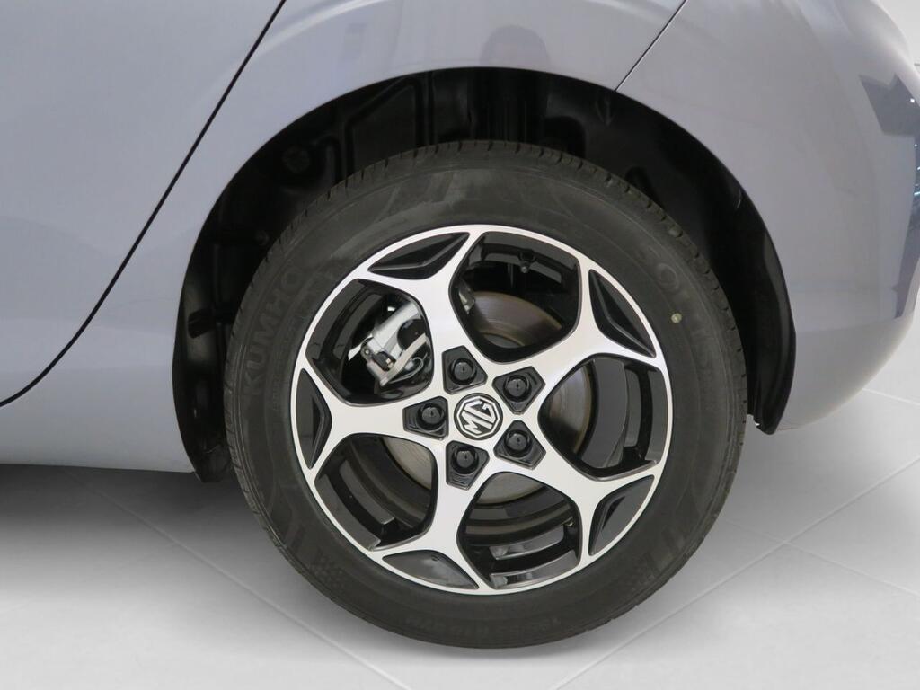 MG MG3 1.5 HEV LUXURY 195 CV 5P Km0