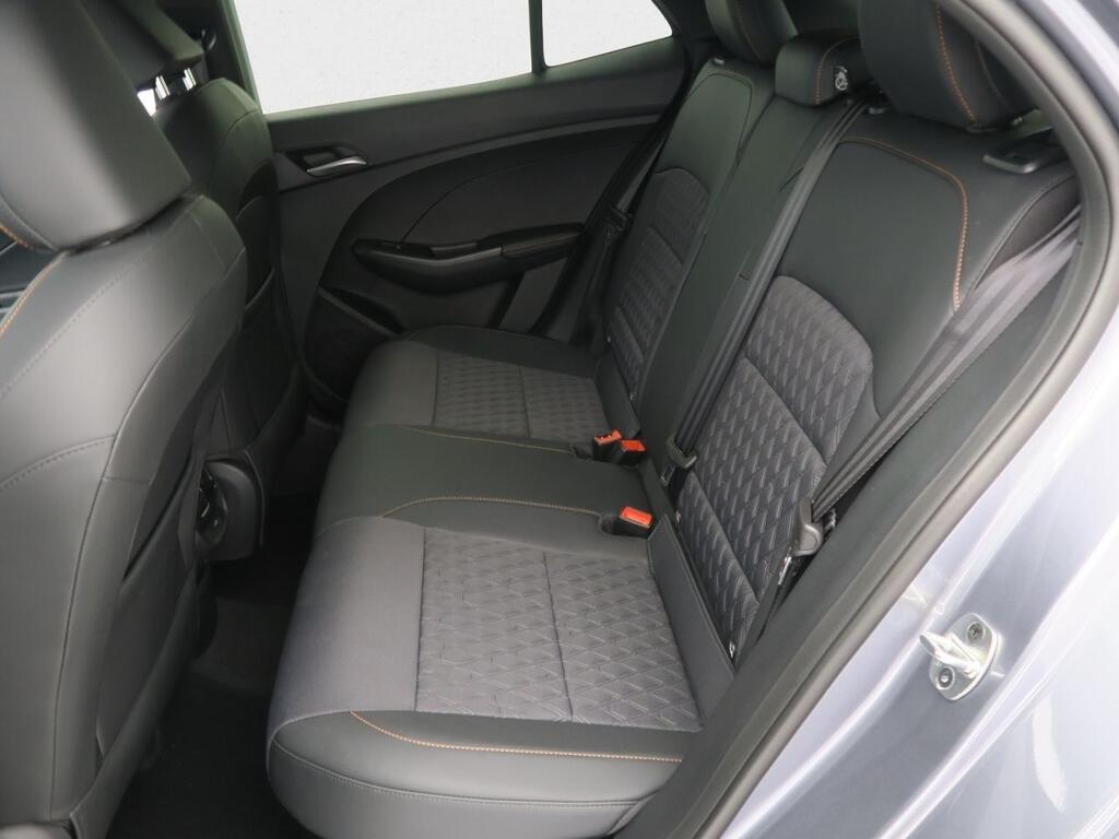 MG MG3 1.5 HEV LUXURY 195 CV 5P Km0