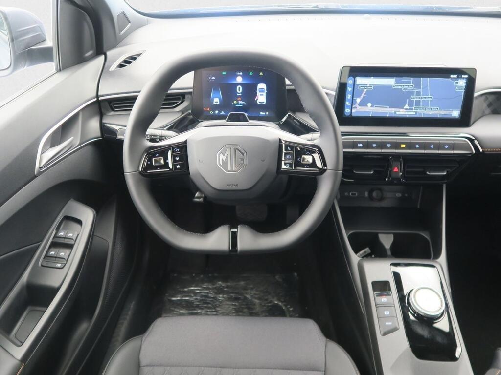 MG MG3 1.5 HEV LUXURY 195 CV 5P Km0