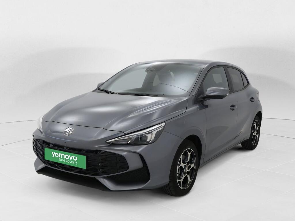 MG MG3 1.5 HEV LUXURY 195 CV 5P Km0
