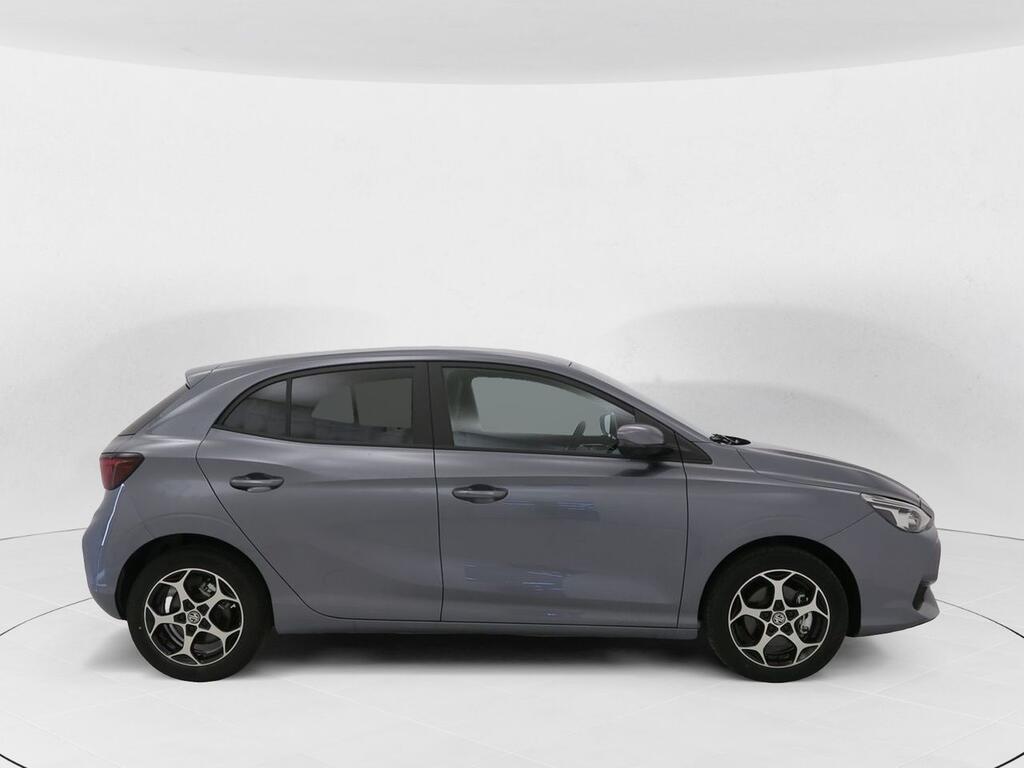 MG MG3 1.5 HEV LUXURY 195 CV 5P Km0