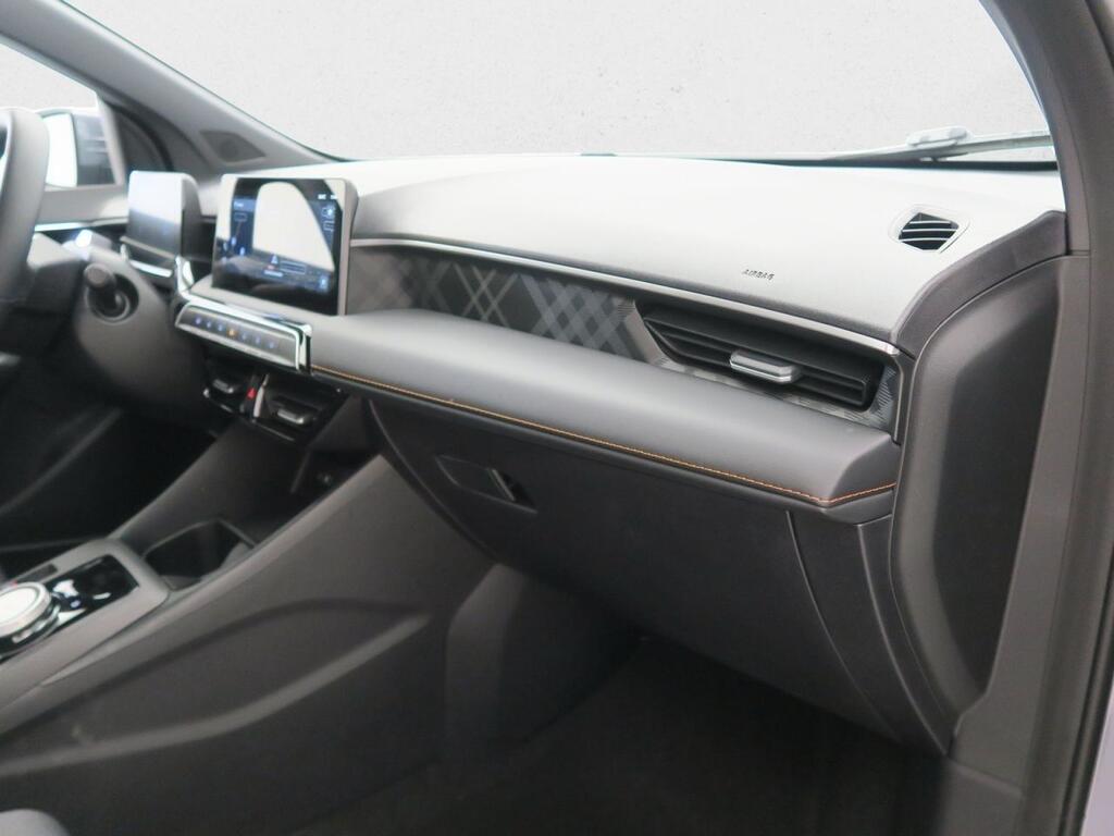 MG MG3 1.5 HEV LUXURY 195 CV 5P Km0