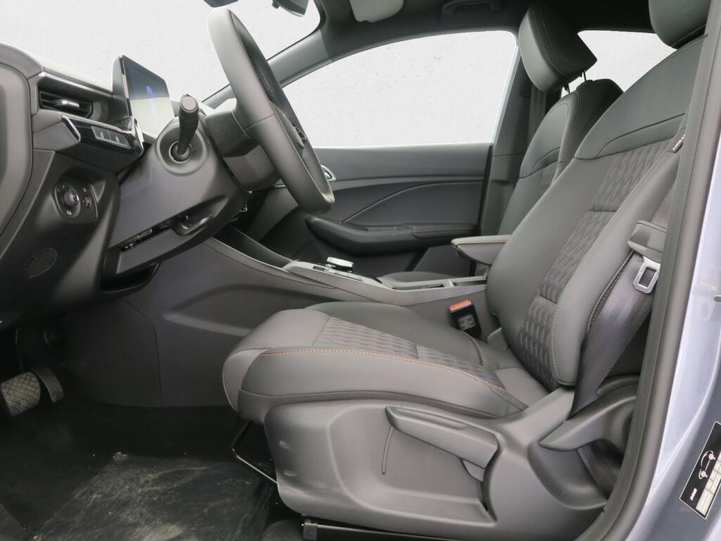 MG MG3 1.5 HEV LUXURY 195 CV 5P Km0