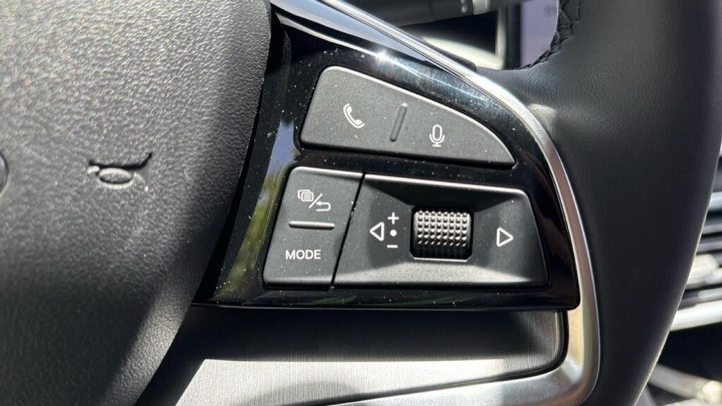 BYD Seal U COMFORT 1.5 DM-I 218 CV 5P Segunda mano