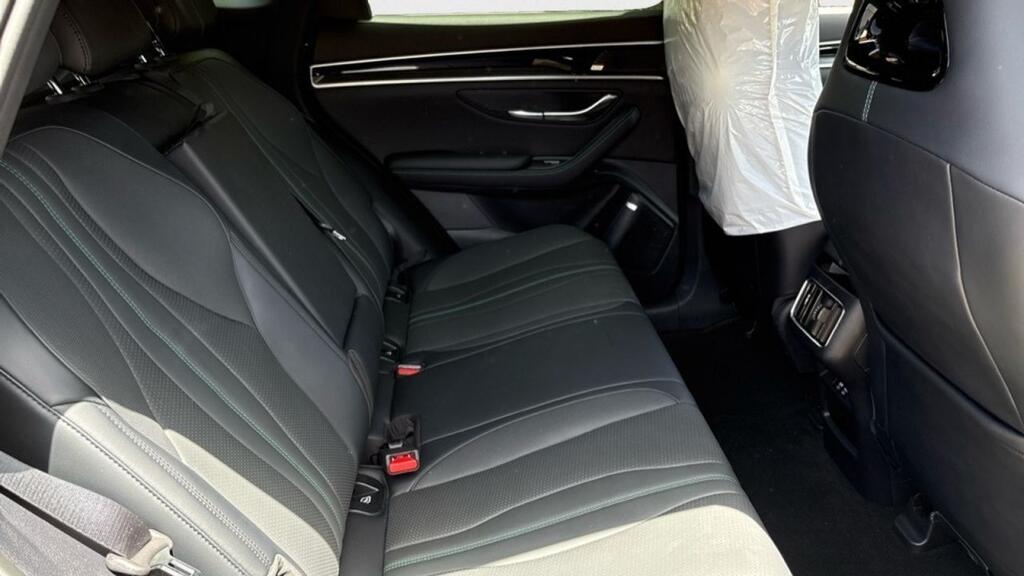 BYD Seal U COMFORT 1.5 DM-I 218 CV 5P Segunda mano