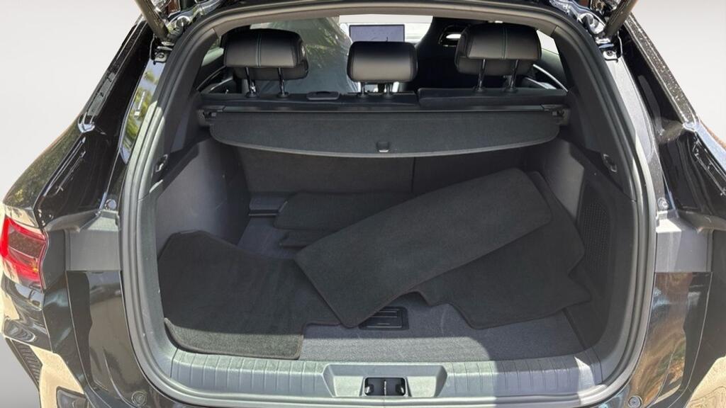 BYD Seal U COMFORT 1.5 DM-I 218 CV 5P Segunda mano