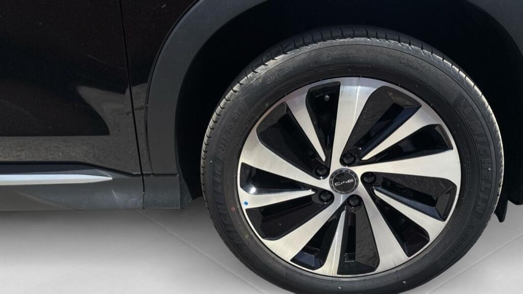 BYD Seal U COMFORT 1.5 DM-I 218 CV 5P Segunda mano