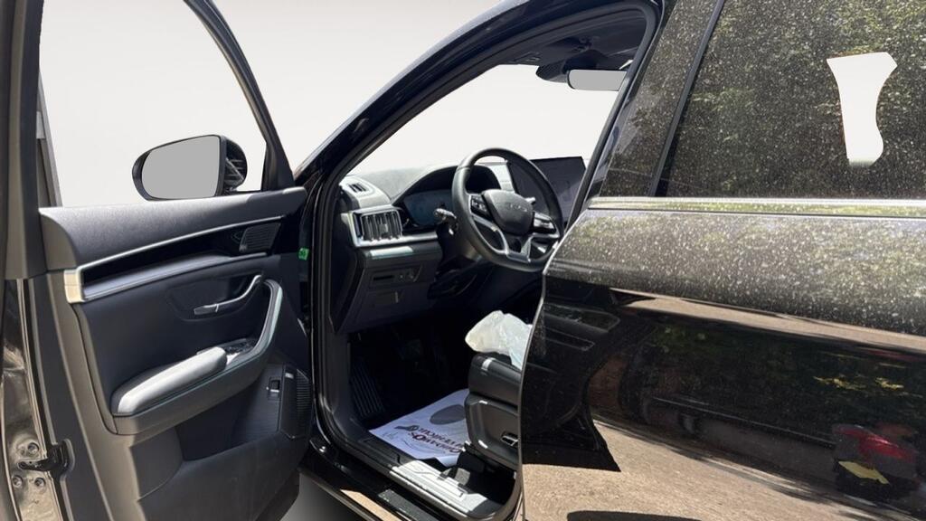 BYD Seal U COMFORT 1.5 DM-I 218 CV 5P Segunda mano