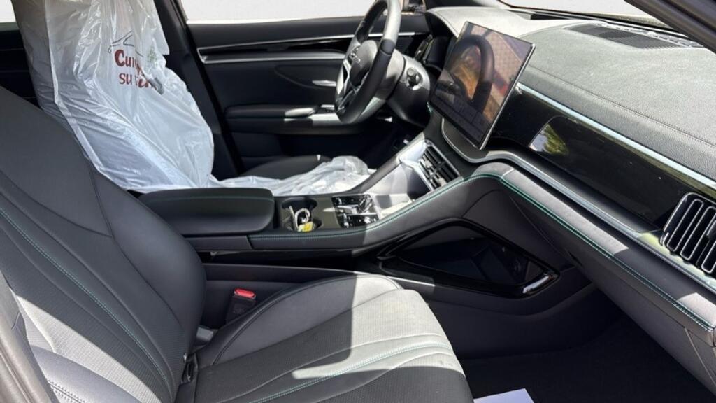 BYD Seal U COMFORT 1.5 DM-I 218 CV 5P Segunda mano
