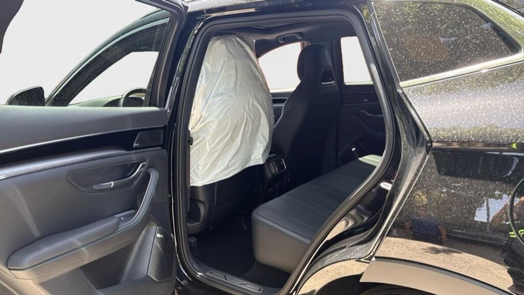 BYD Seal U COMFORT 1.5 DM-I 218 CV 5P Segunda mano