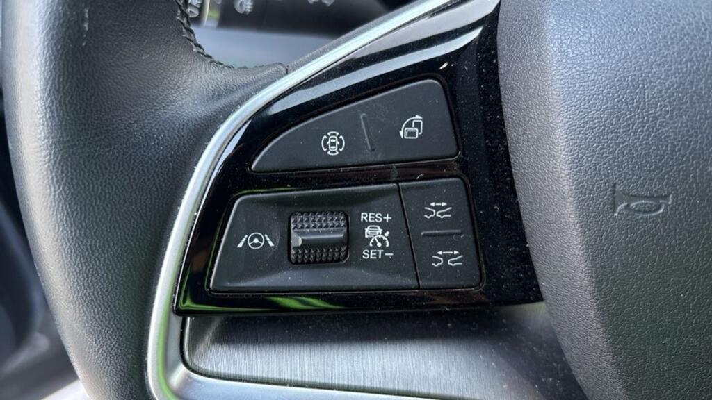 BYD Seal U COMFORT 1.5 DM-I 218 CV 5P Segunda mano